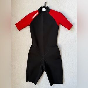 Tribord Kids Wetsuit